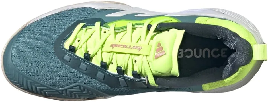 adidas Women's Barricade Tennis Shoe