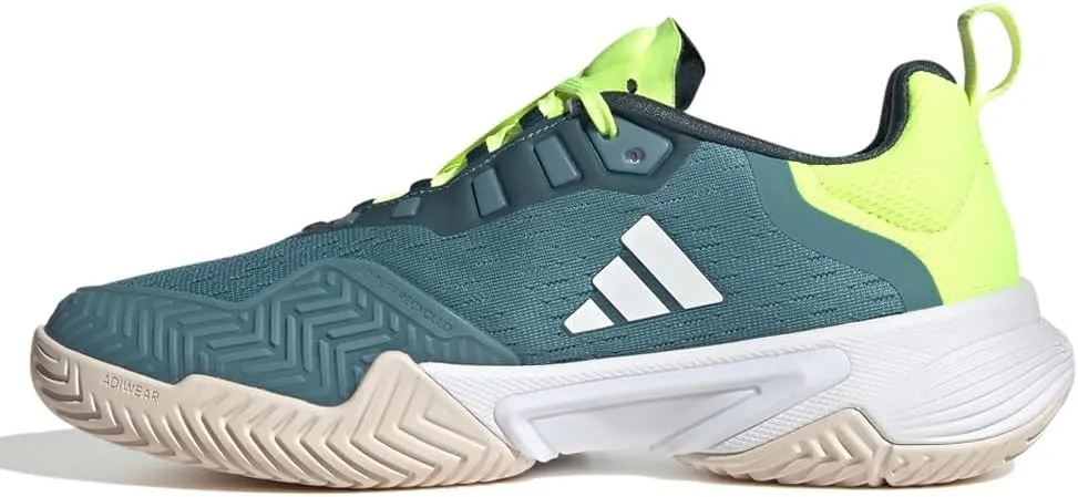 adidas Women's Barricade Tennis Shoe