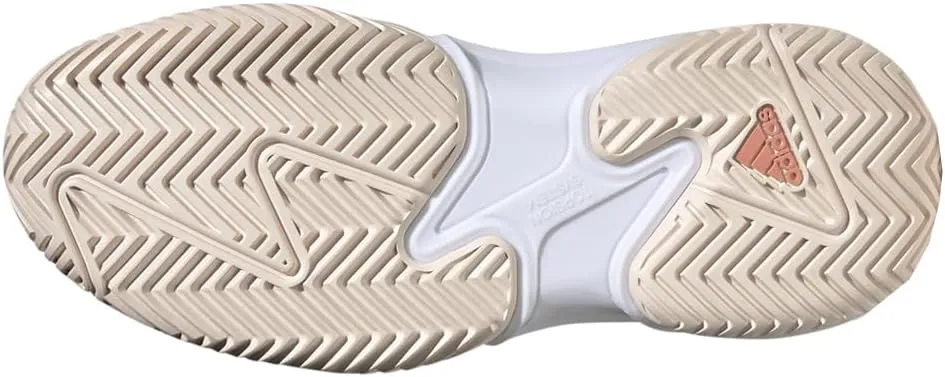 adidas Women's Barricade Tennis Shoe
