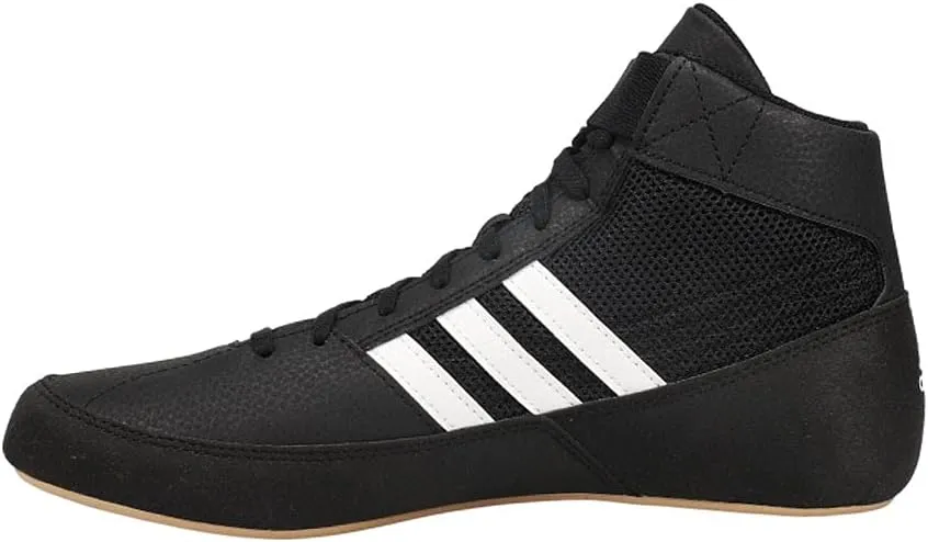 adidas Youth HVC Wrestling Shoes