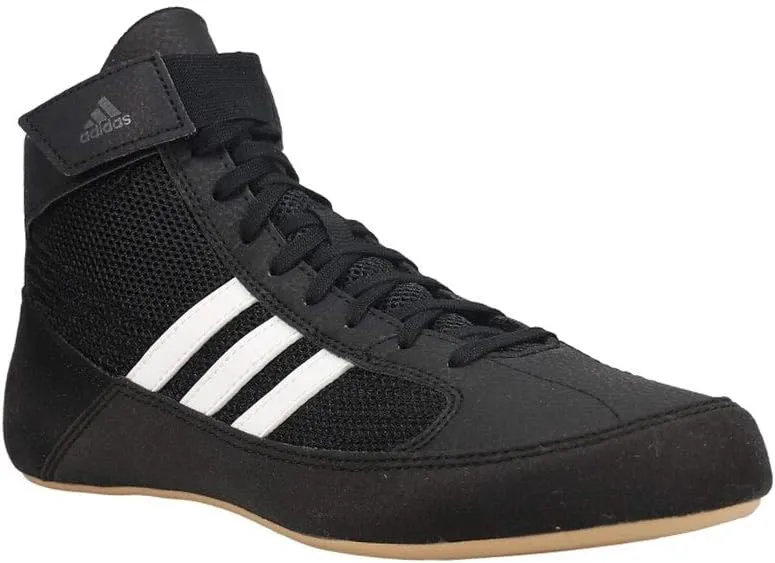 adidas Youth HVC Wrestling Shoes