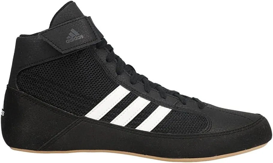 adidas Youth HVC Wrestling Shoes