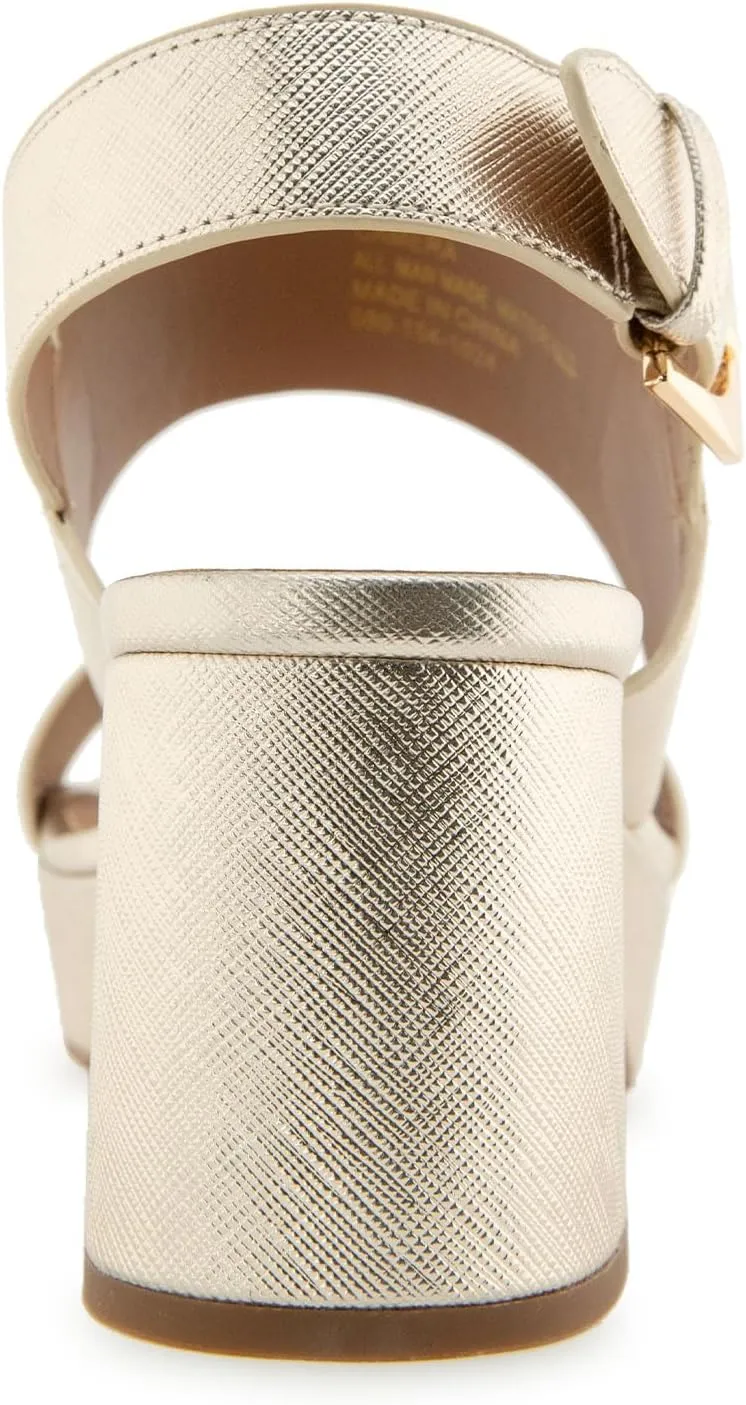 Aerosoles Women's Camilia Heeled Sandal