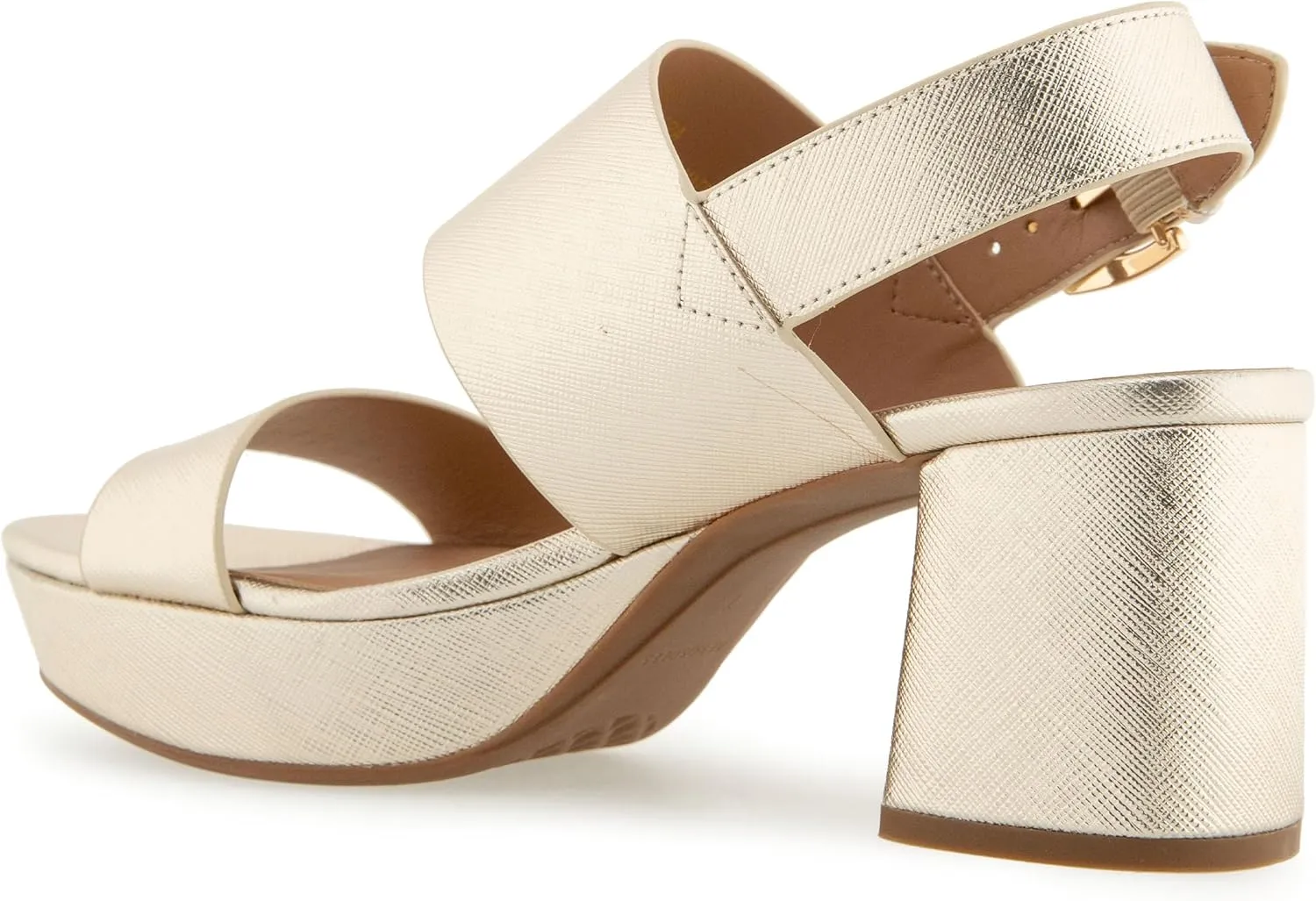 Aerosoles Women's Camilia Heeled Sandal