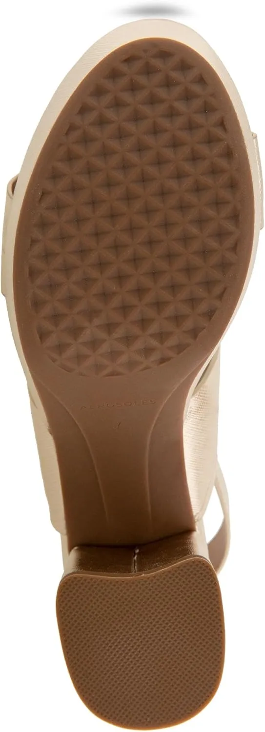 Aerosoles Women's Camilia Heeled Sandal