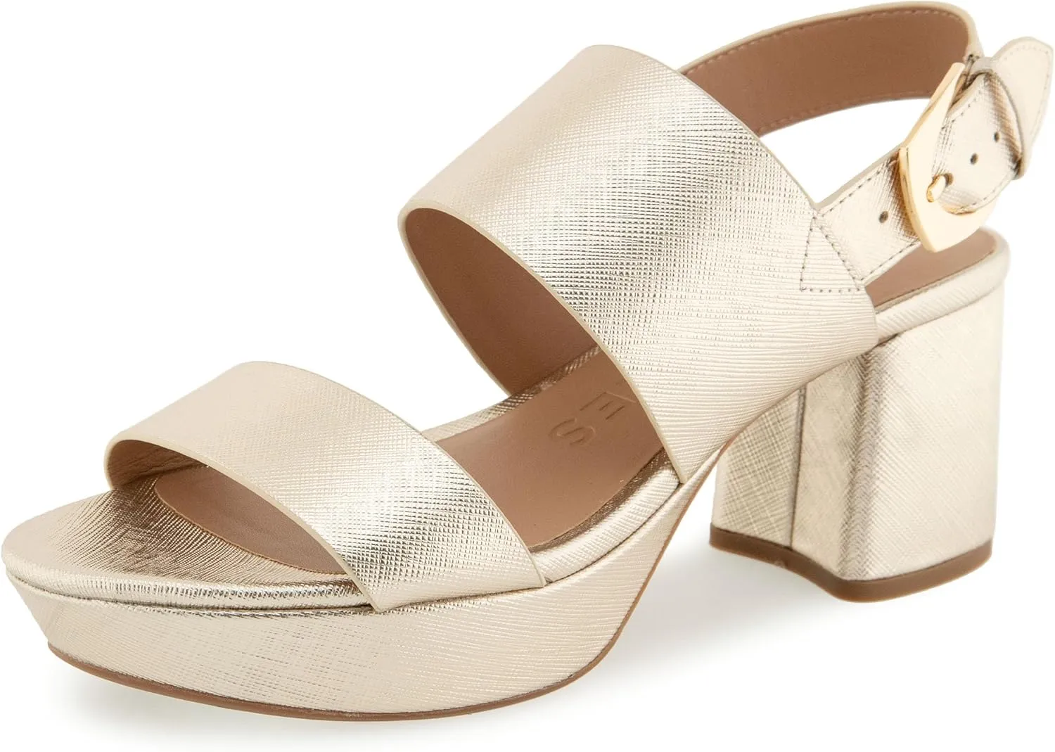 Aerosoles Women's Camilia Heeled Sandal