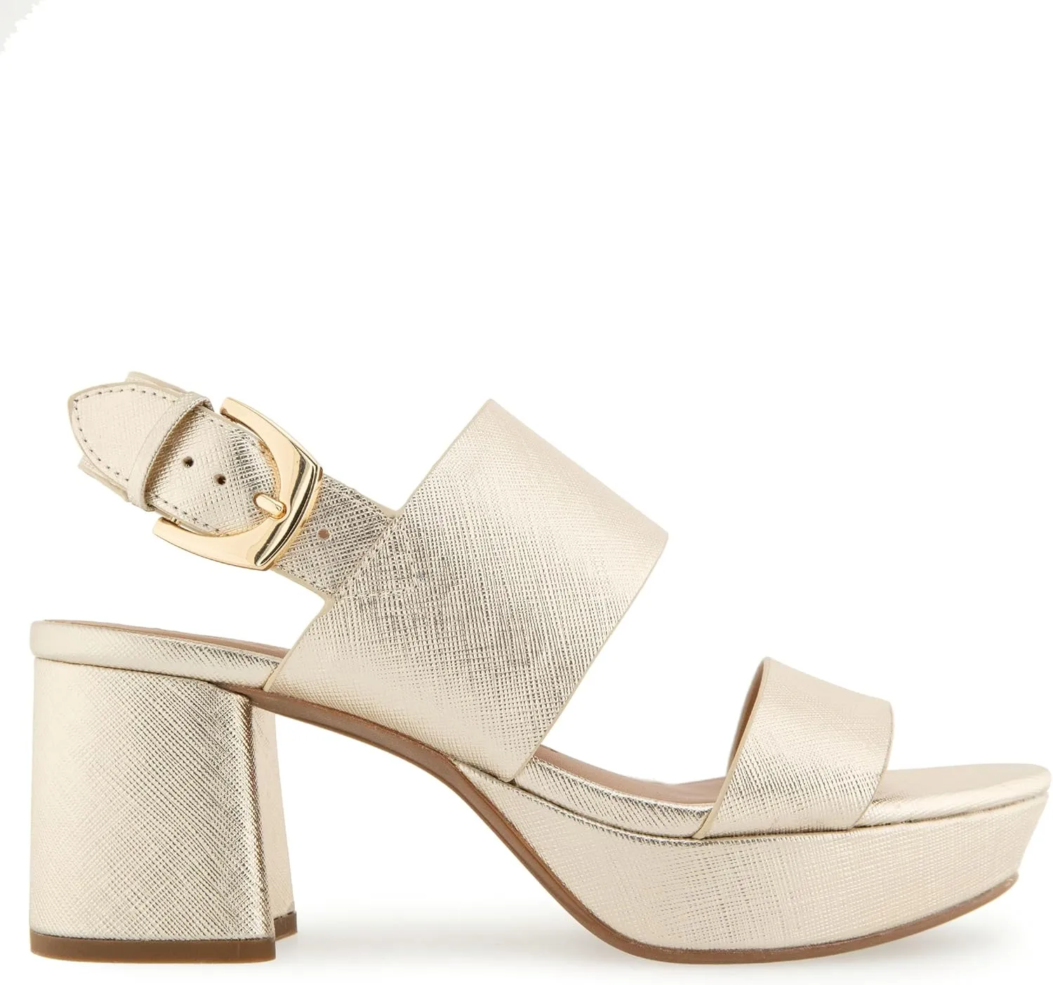 Aerosoles Women's Camilia Heeled Sandal