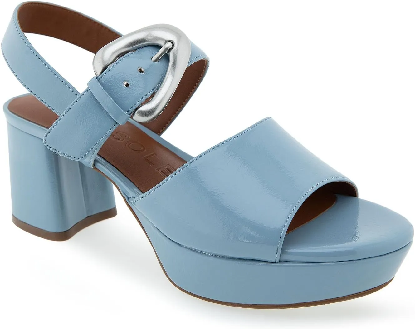 Aerosoles Women's Chamber Heeled Sandal