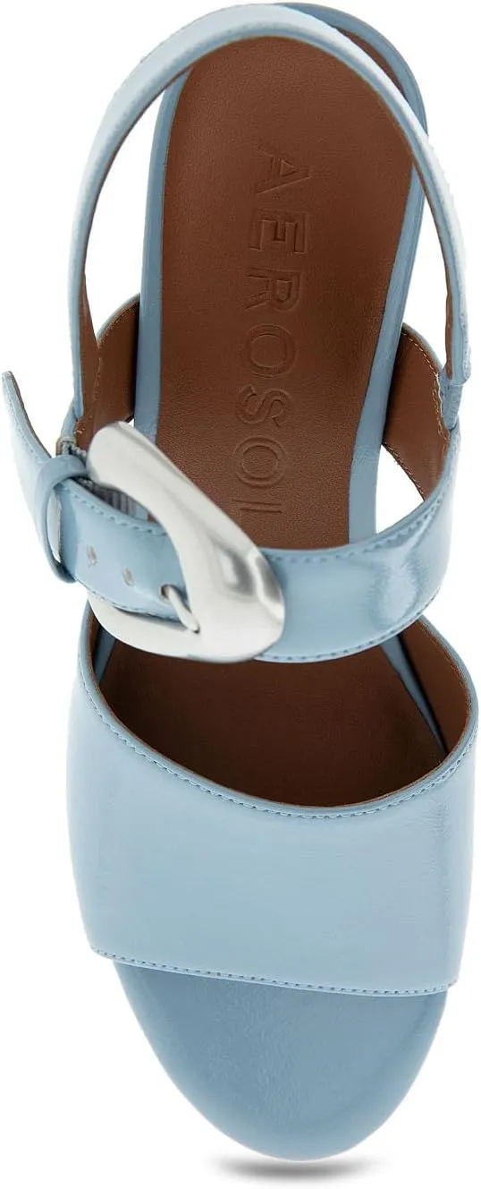 Aerosoles Women's Chamber Heeled Sandal