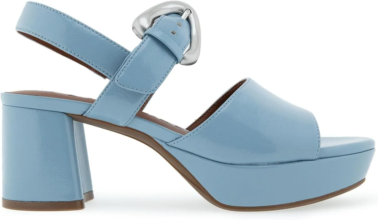 Aerosoles Women's Chamber Heeled Sandal