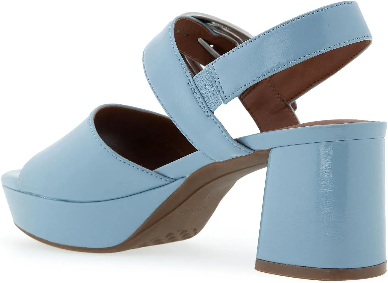 Aerosoles Women's Chamber Heeled Sandal
