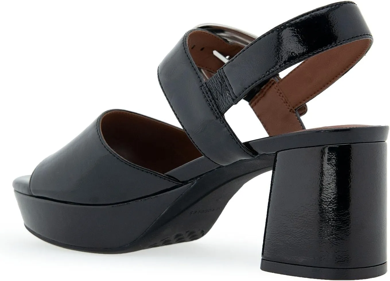 Aerosoles Women's Chamber Heeled Sandal