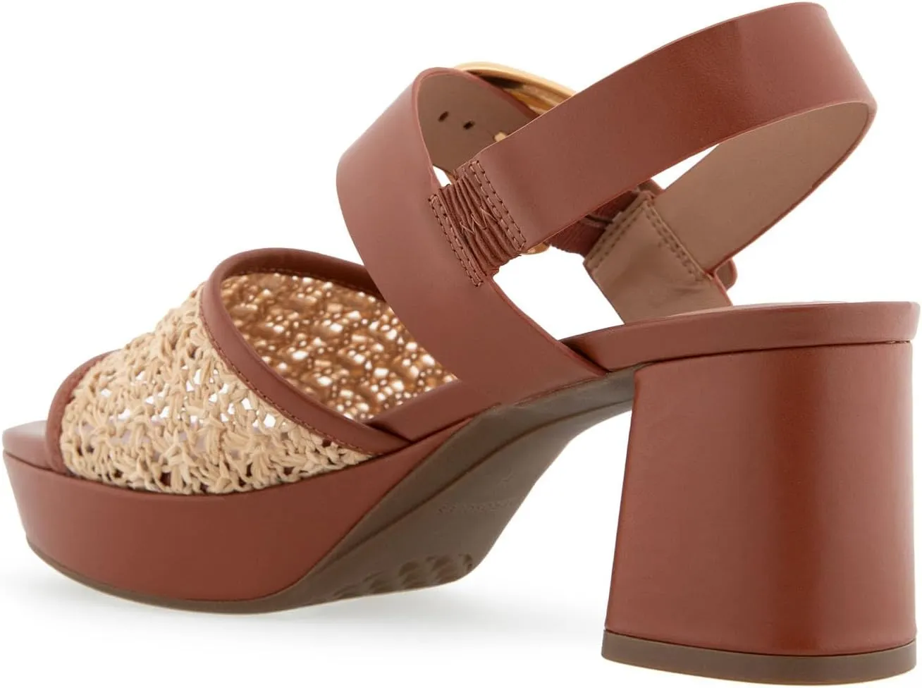 Aerosoles Women's Chamber Heeled Sandal