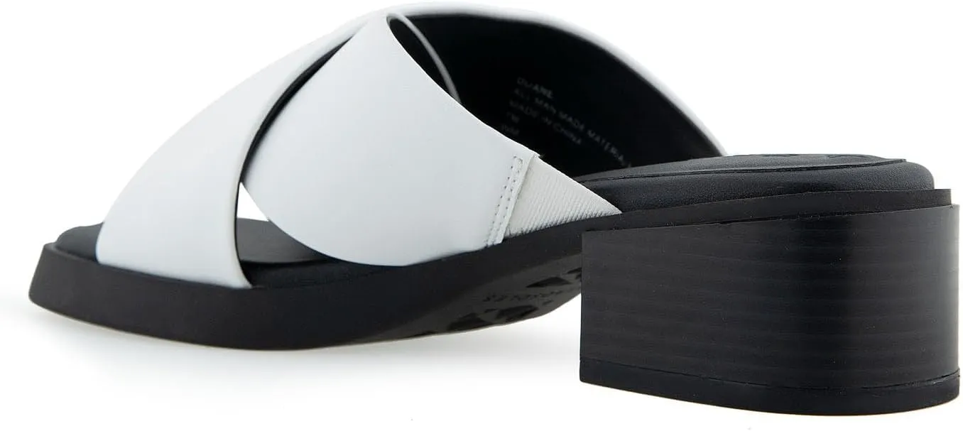 Aerosoles Women's Duane Slide Sandal