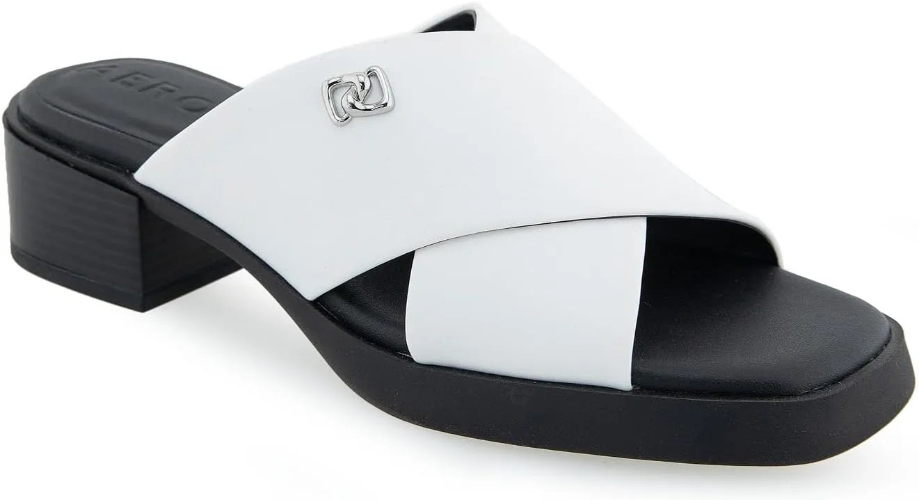 Aerosoles Women's Duane Slide Sandal