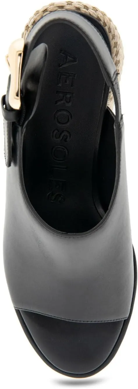Aerosoles Women's Nora Heeled Sandal