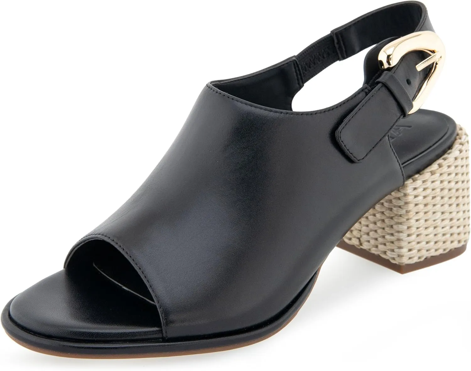 Aerosoles Women's Nora Heeled Sandal