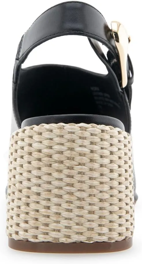 Aerosoles Women's Nora Heeled Sandal