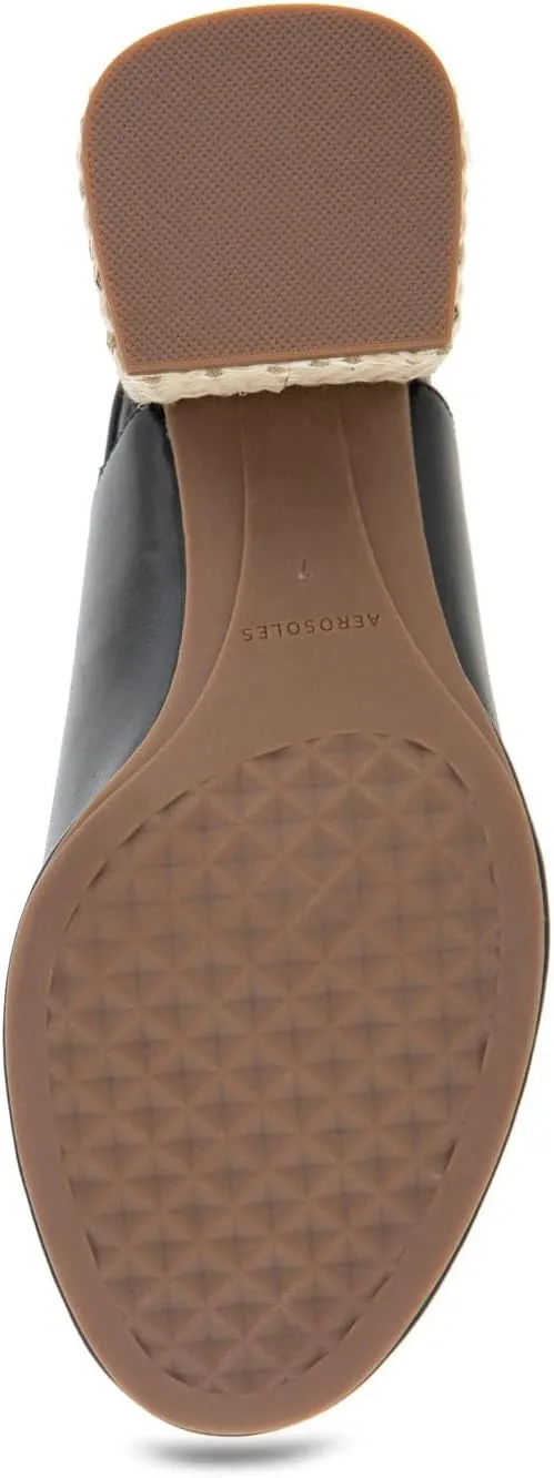 Aerosoles Women's Nora Heeled Sandal