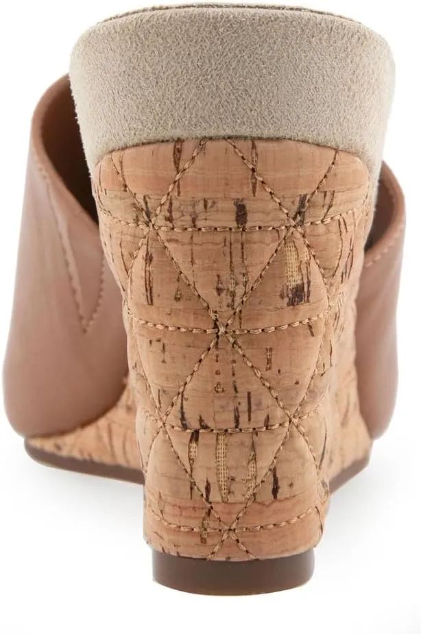 Aerosoles Women's Pierce Wedge Sandal