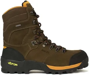 Aigle men's Walking Hiking shoe