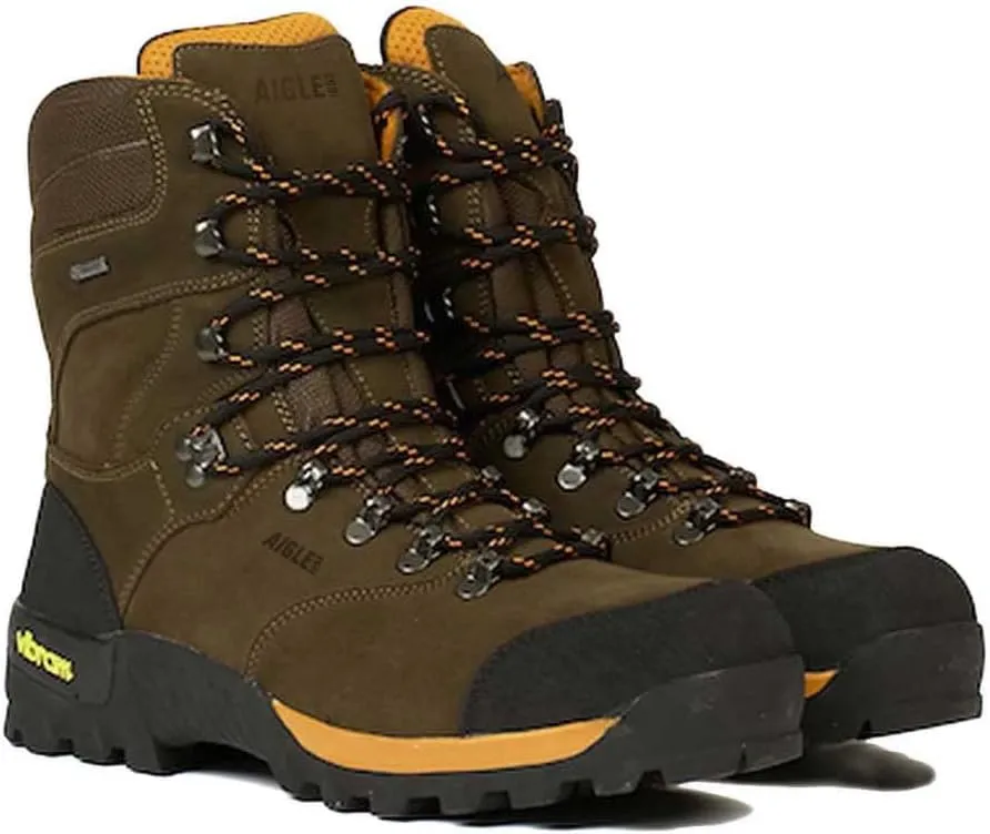 Aigle men's Walking Hiking shoe