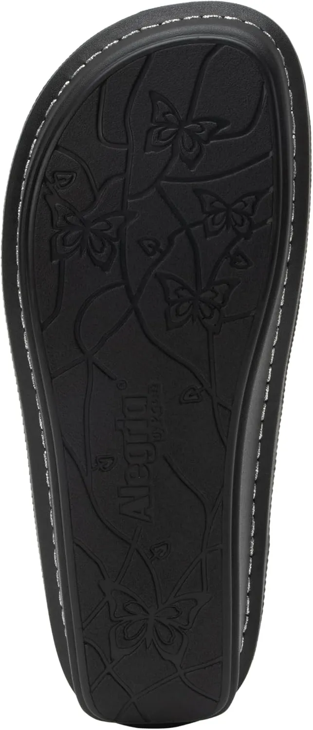 Alegria Vanya Womens Slide Sandal