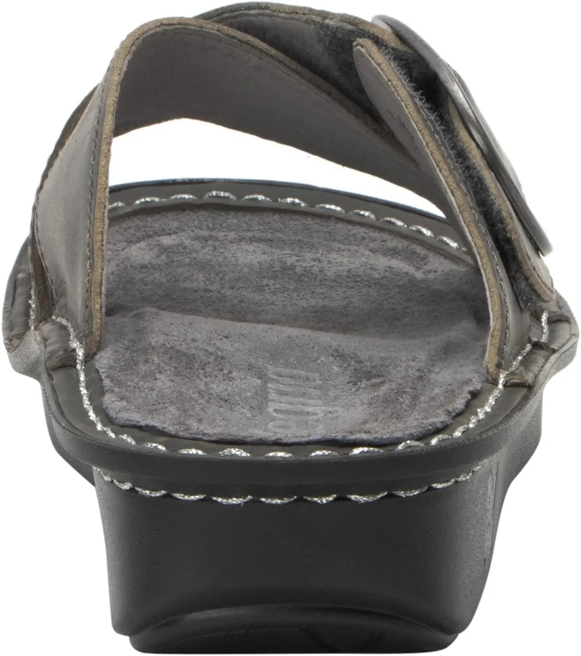 Alegria Vanya Womens Slide Sandal