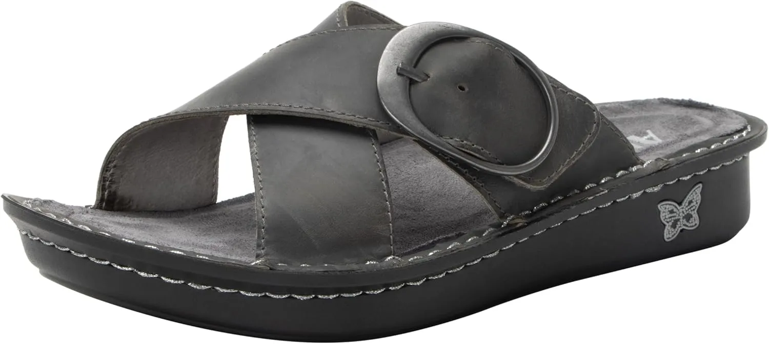 Alegria Vanya Womens Slide Sandal