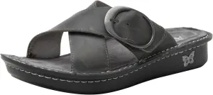 Alegria Vanya Womens Slide Sandal