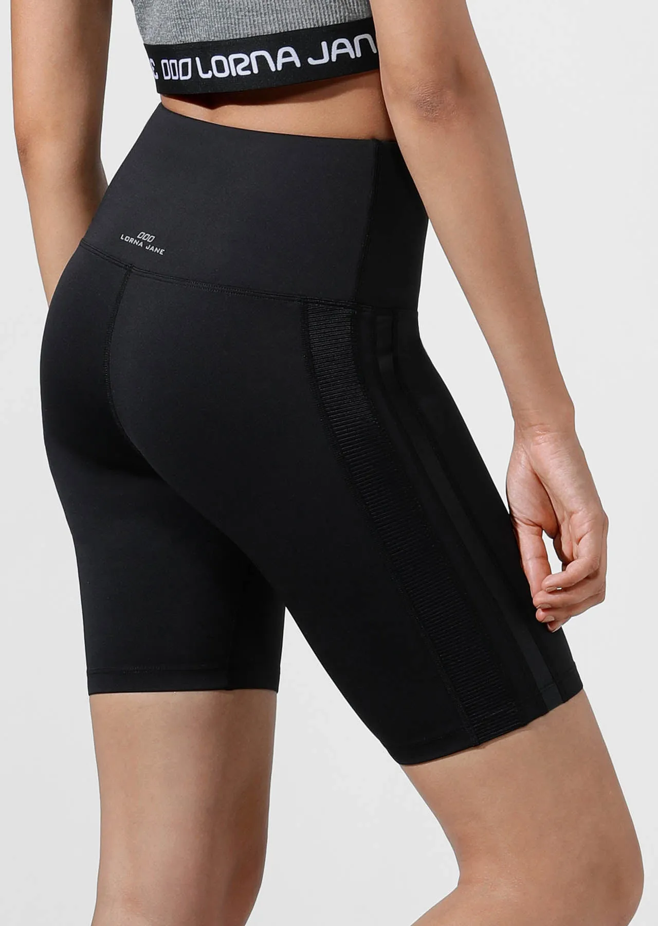 Alexa Bike Shorts