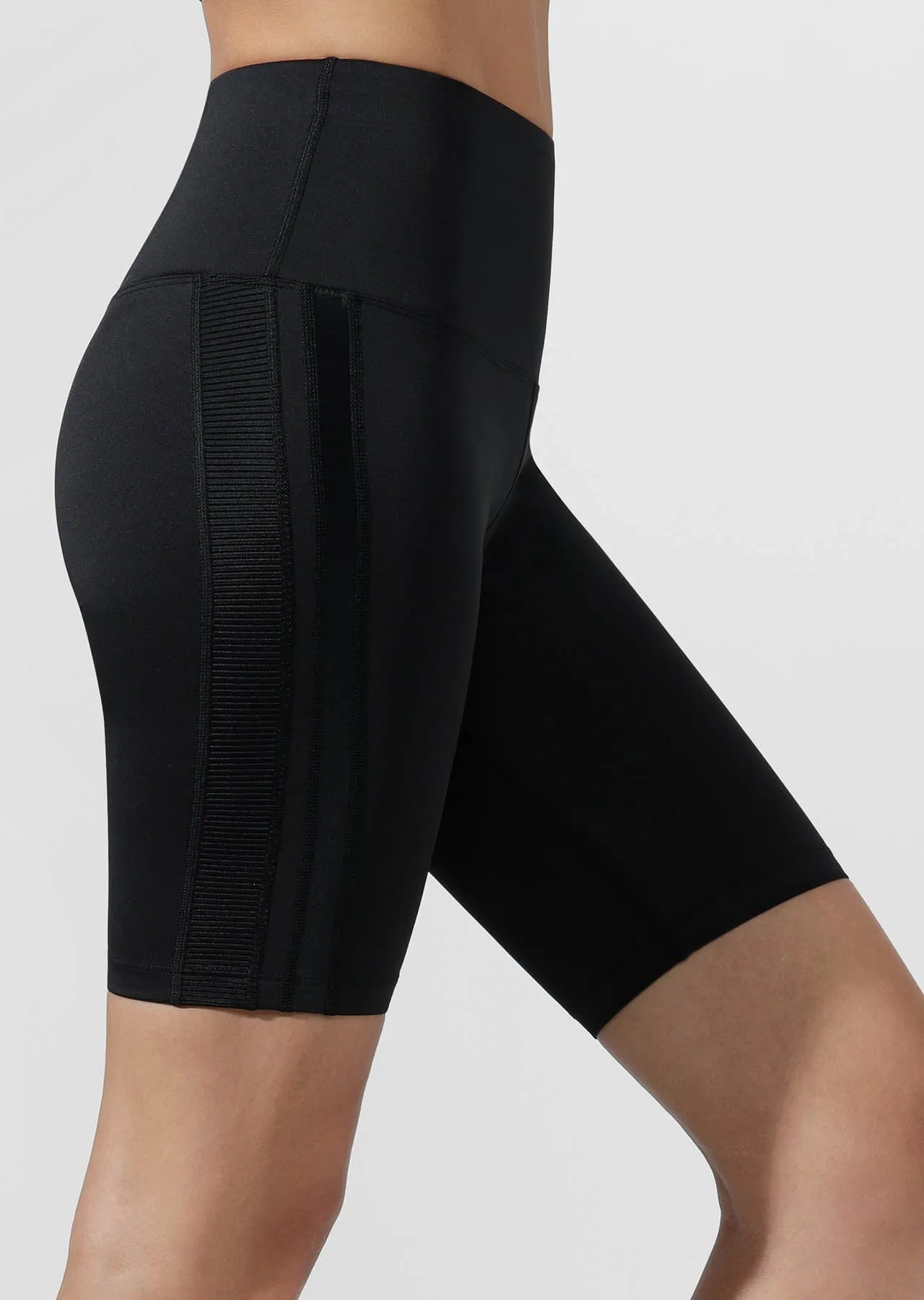 Alexa Bike Shorts