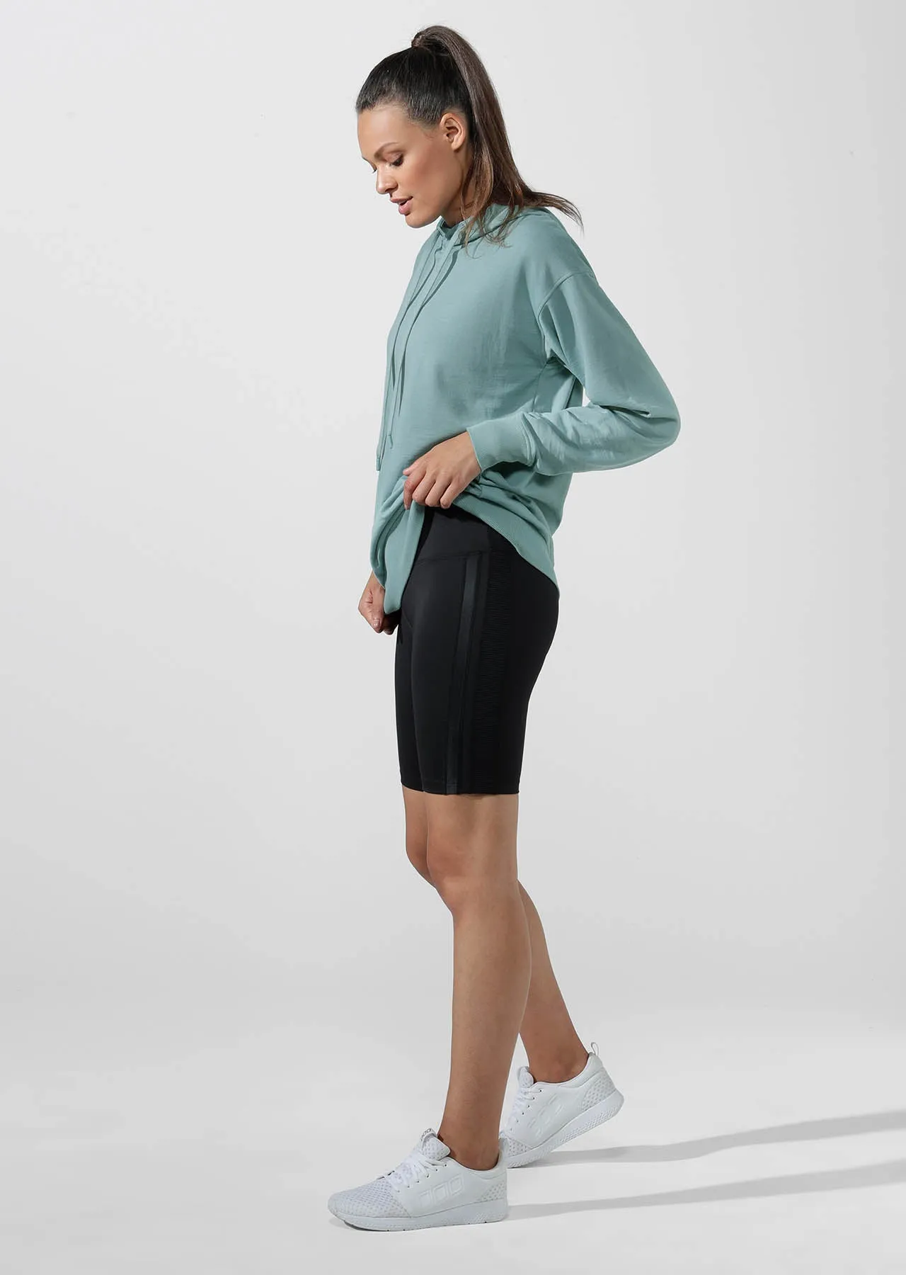 Alexa Bike Shorts