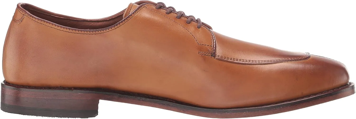 Allen Edmonds Mens Delray Lace up Dress Shoe