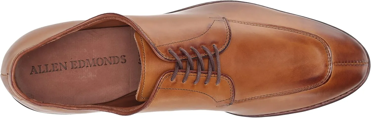 Allen Edmonds Mens Delray Lace up Dress Shoe