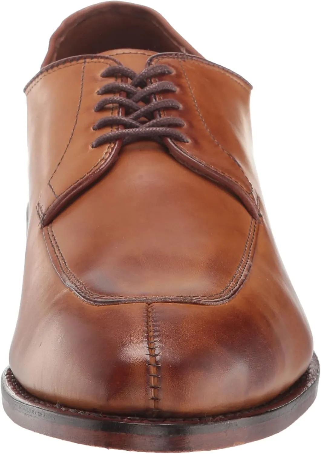 Allen Edmonds Mens Delray Lace up Dress Shoe