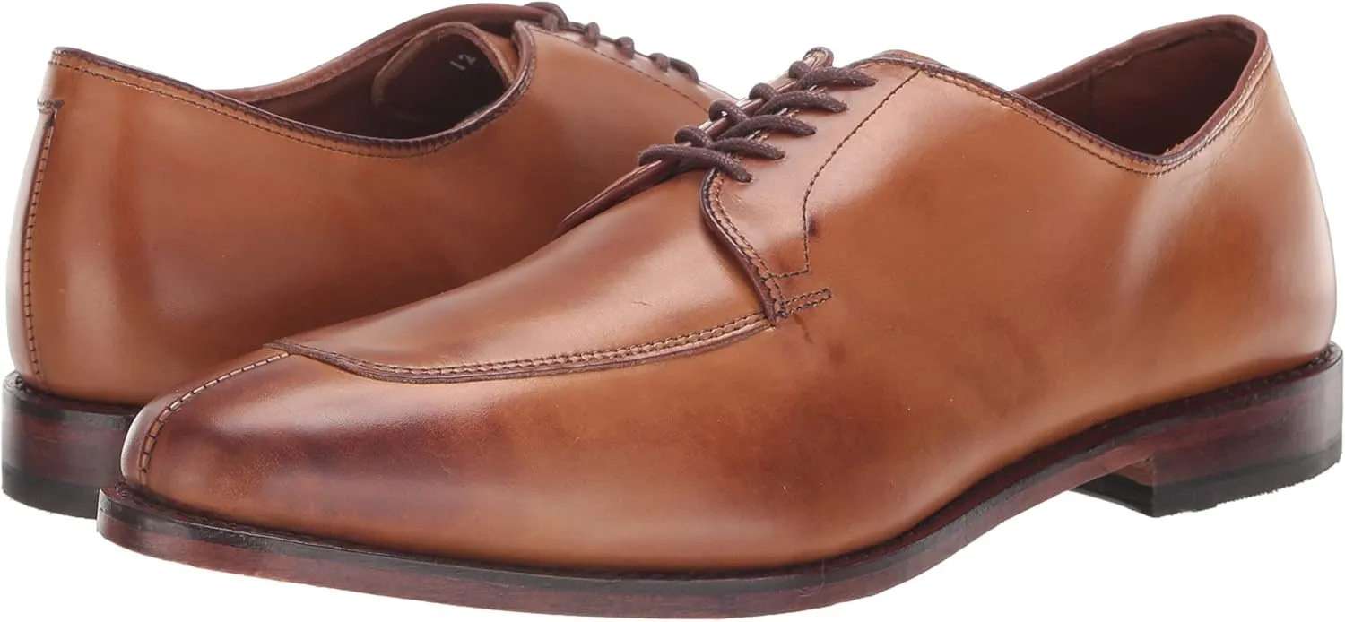 Allen Edmonds Mens Delray Lace up Dress Shoe