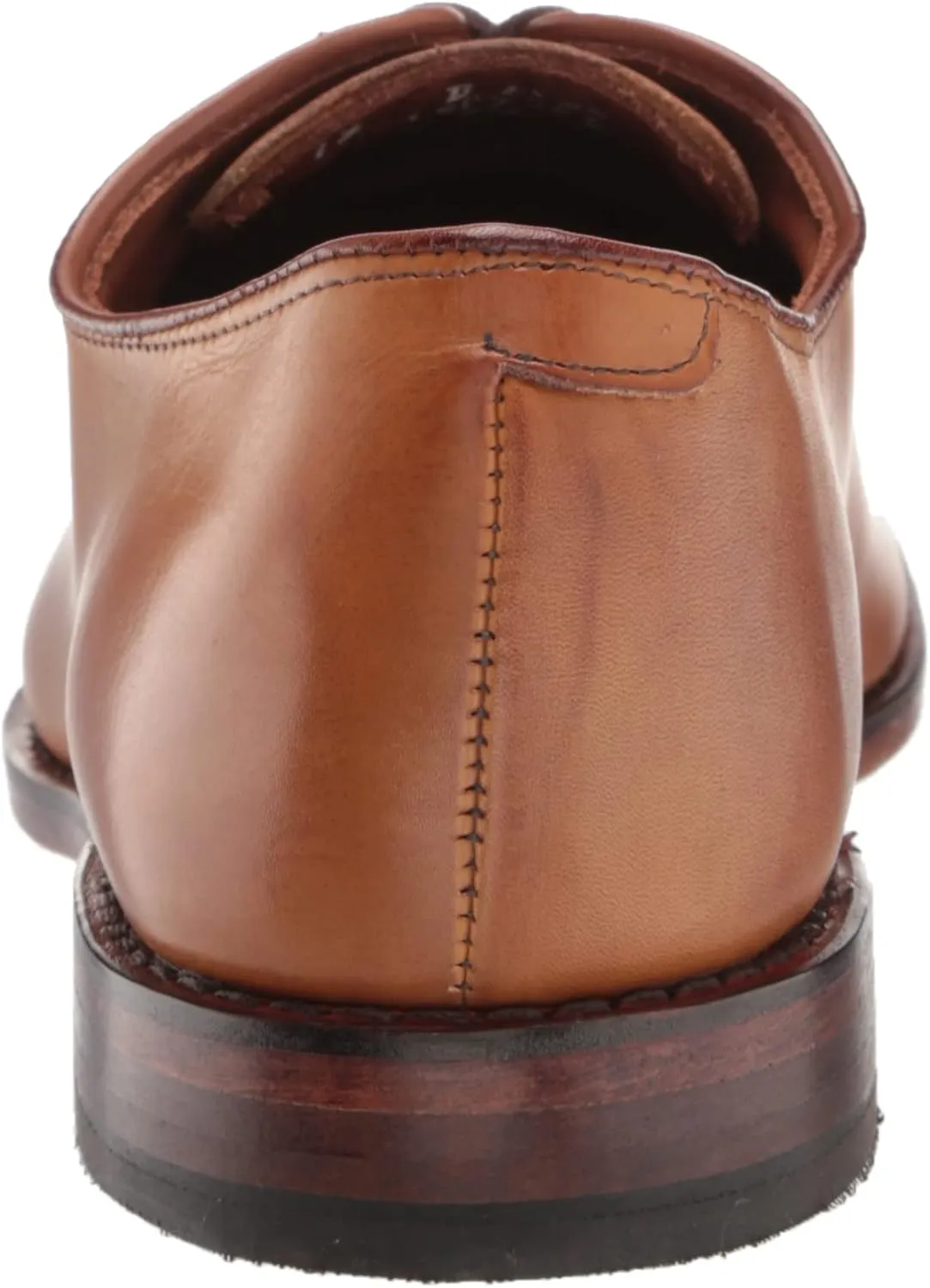 Allen Edmonds Mens Delray Lace up Dress Shoe