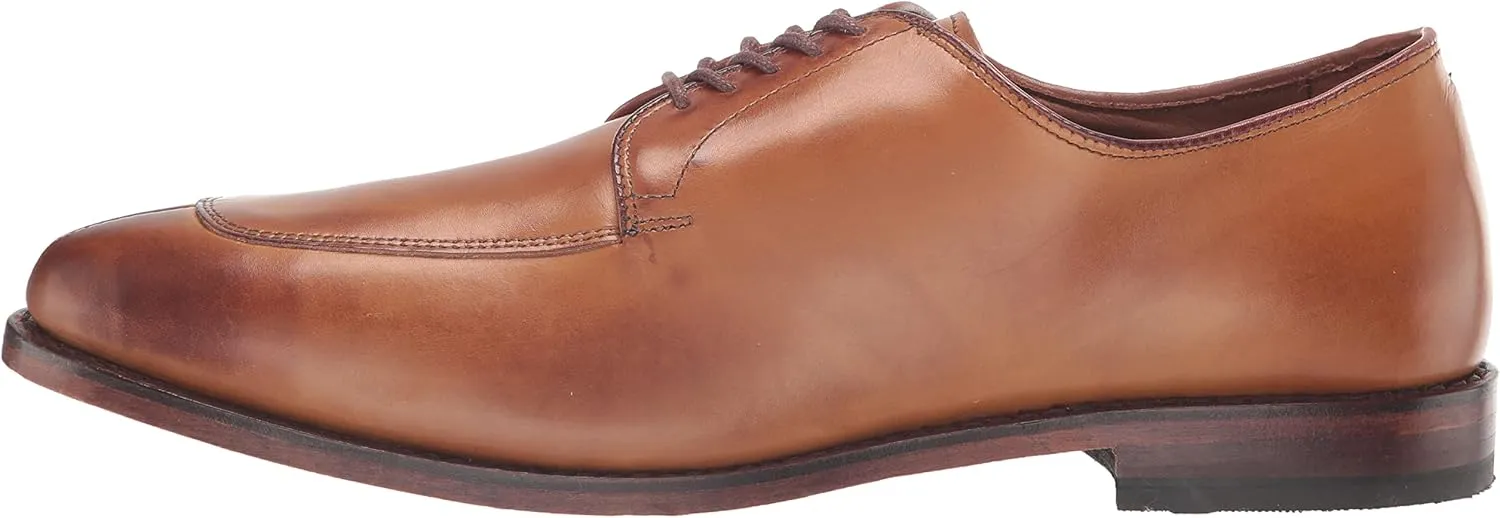 Allen Edmonds Mens Delray Lace up Dress Shoe