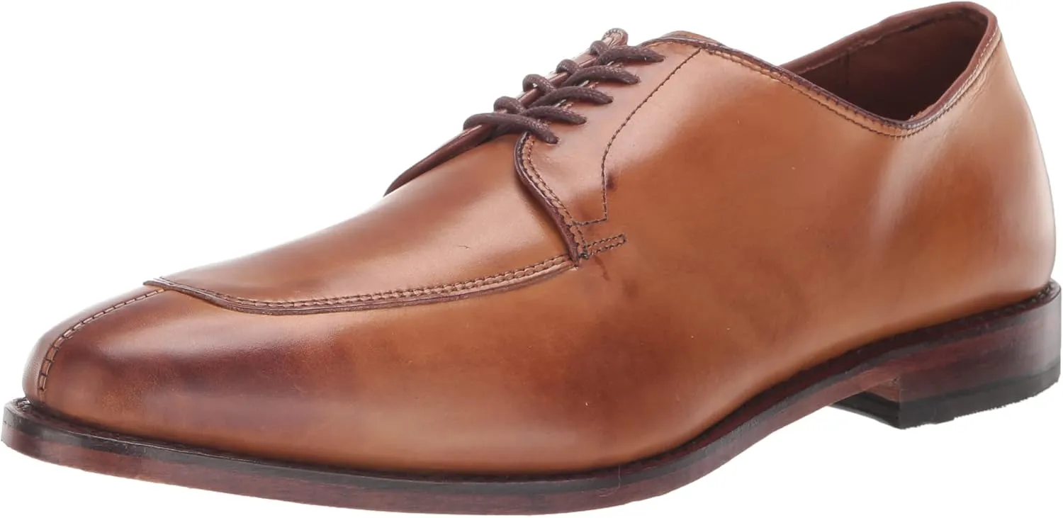 Allen Edmonds Mens Delray Lace up Dress Shoe