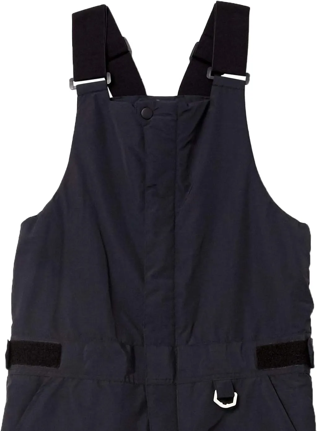 Amazon Essentials Men's Water-Resistant Insulated Snow Bib Overall