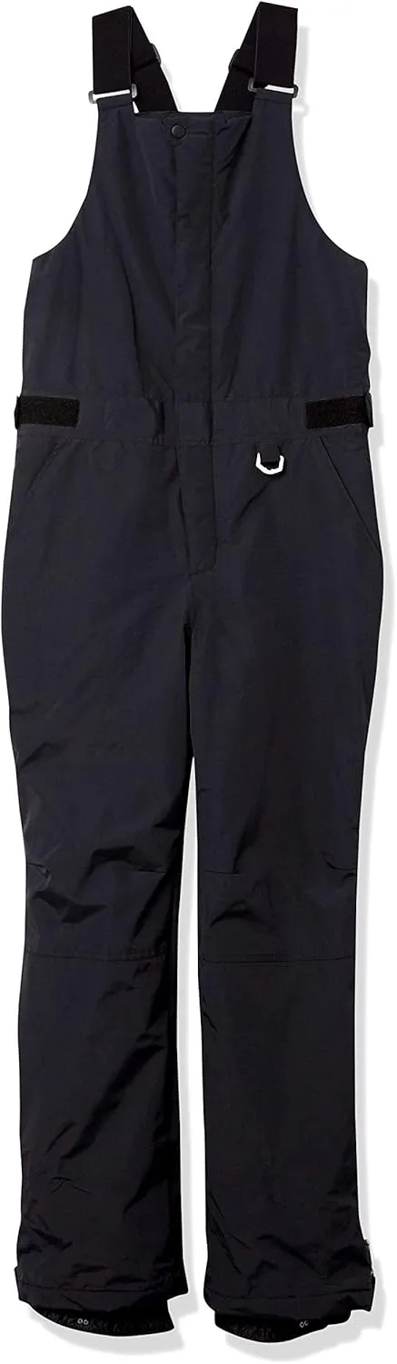 Amazon Essentials Men's Water-Resistant Insulated Snow Bib Overall