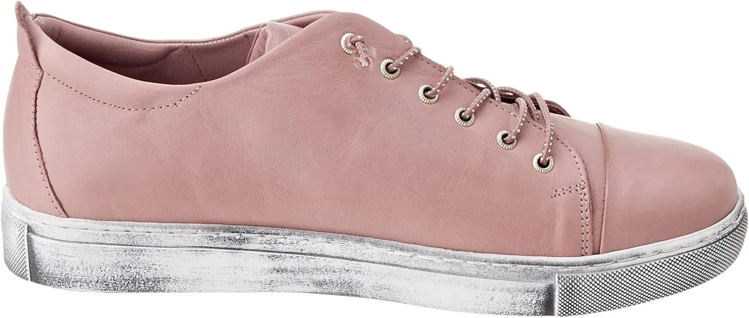 Andrea Conti Women's Low-top Trainers