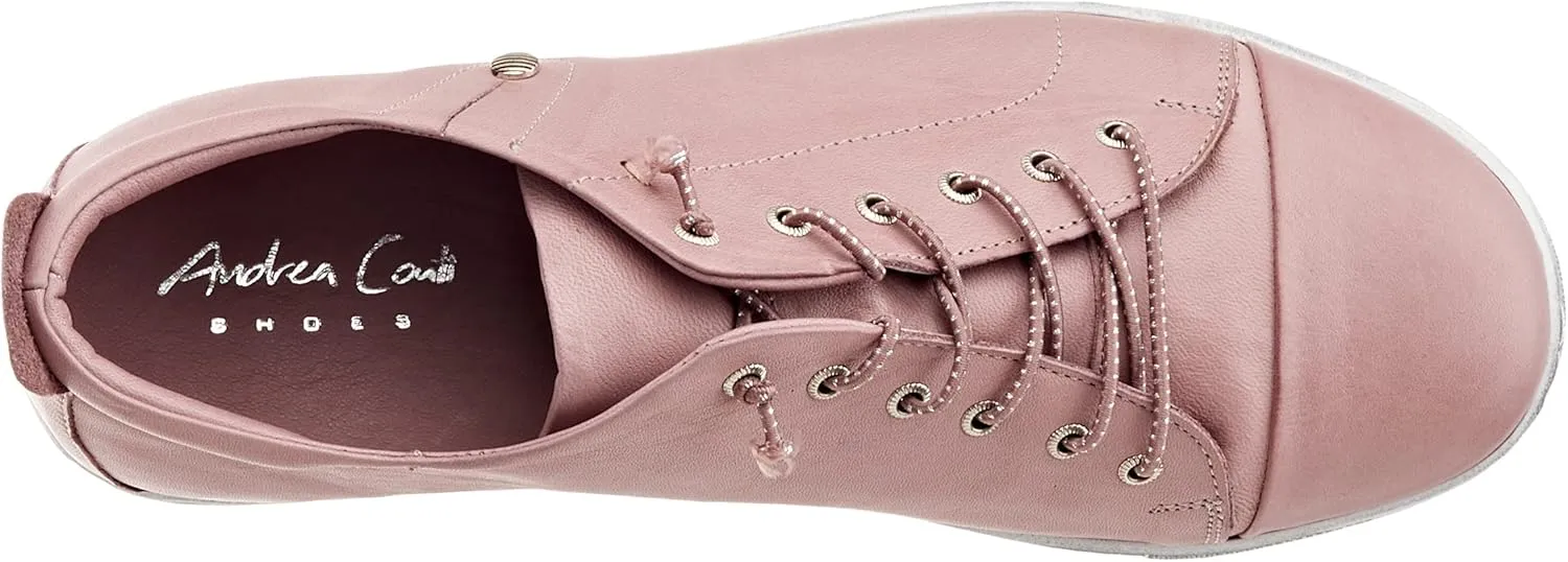 Andrea Conti Women's Low-top Trainers