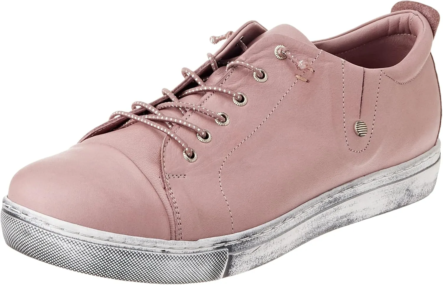 Andrea Conti Women's Low-top Trainers