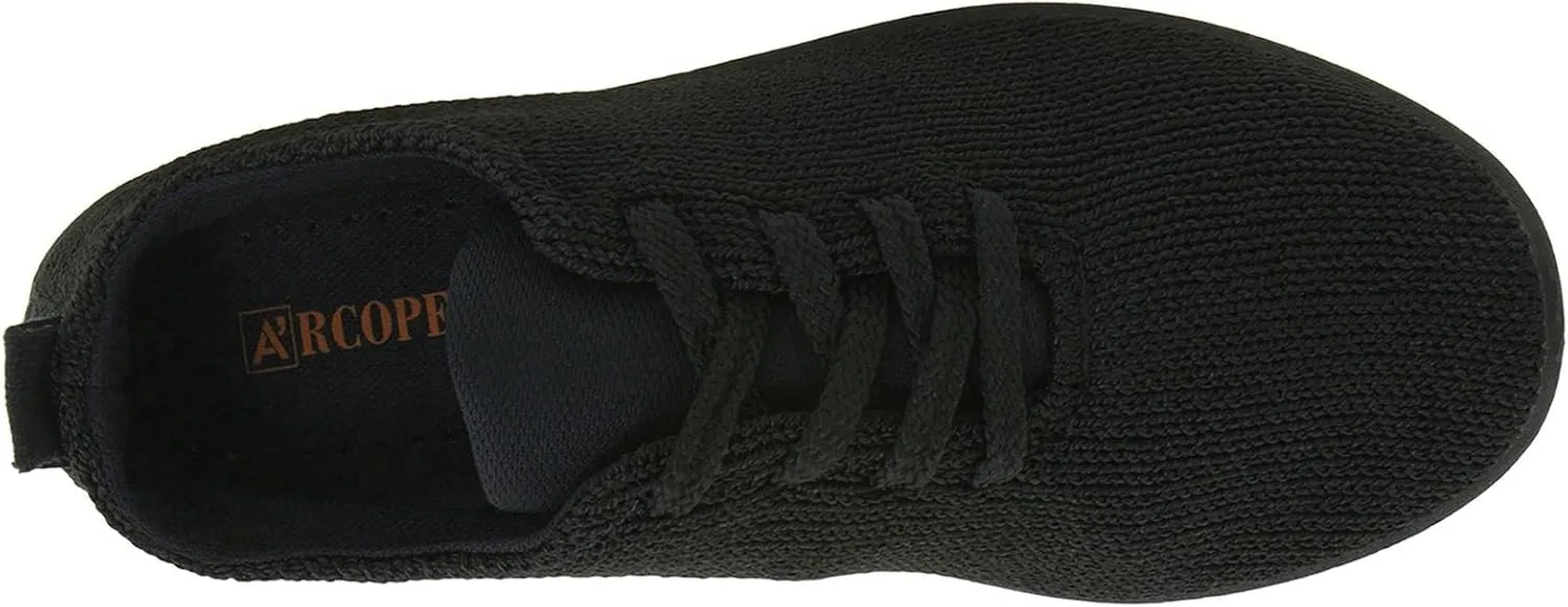 Arcopedico LS Knit Lace Up Shoe