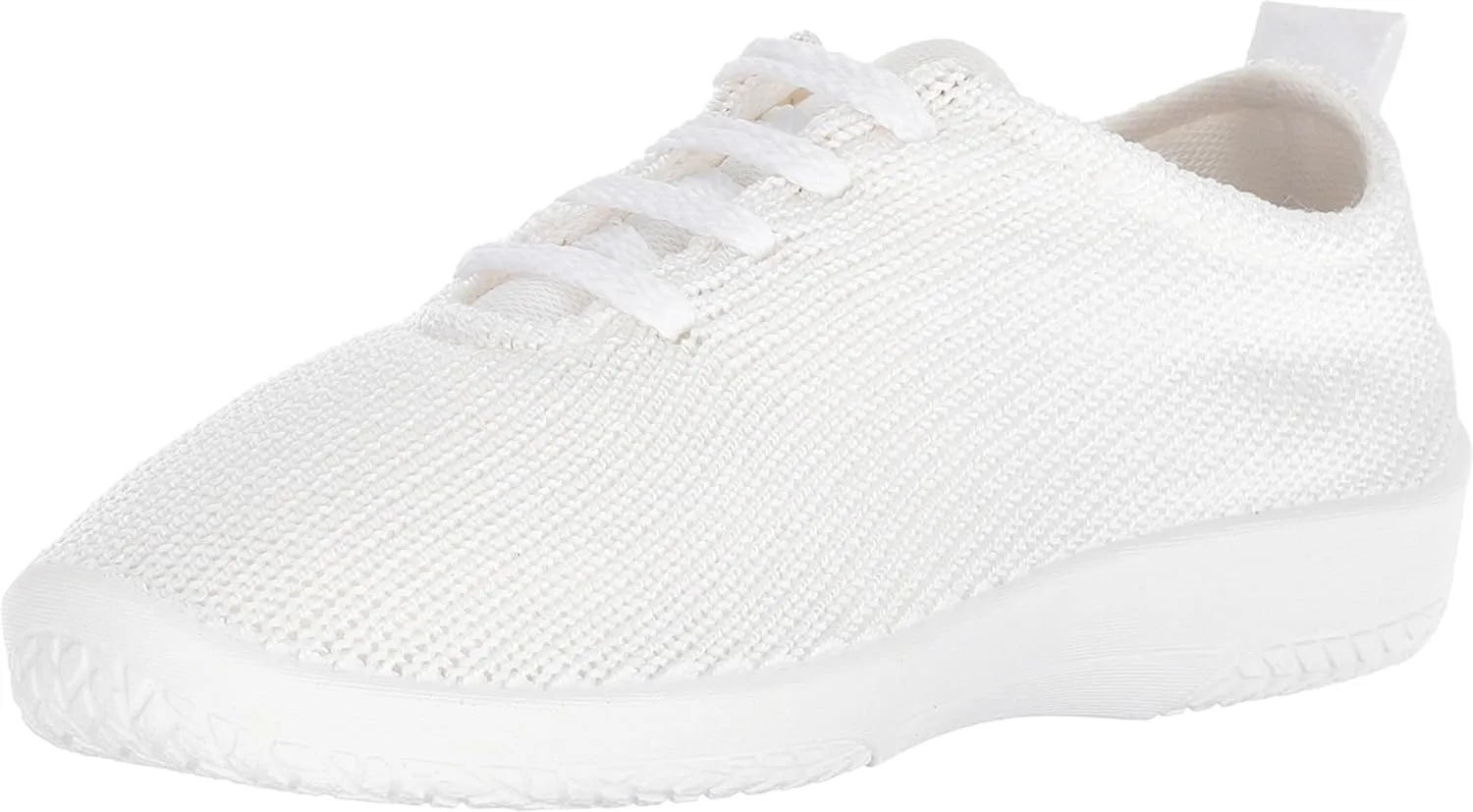 Arcopedico LS Knit Lace Up Shoe