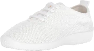 Arcopedico LS Knit Lace Up Shoe