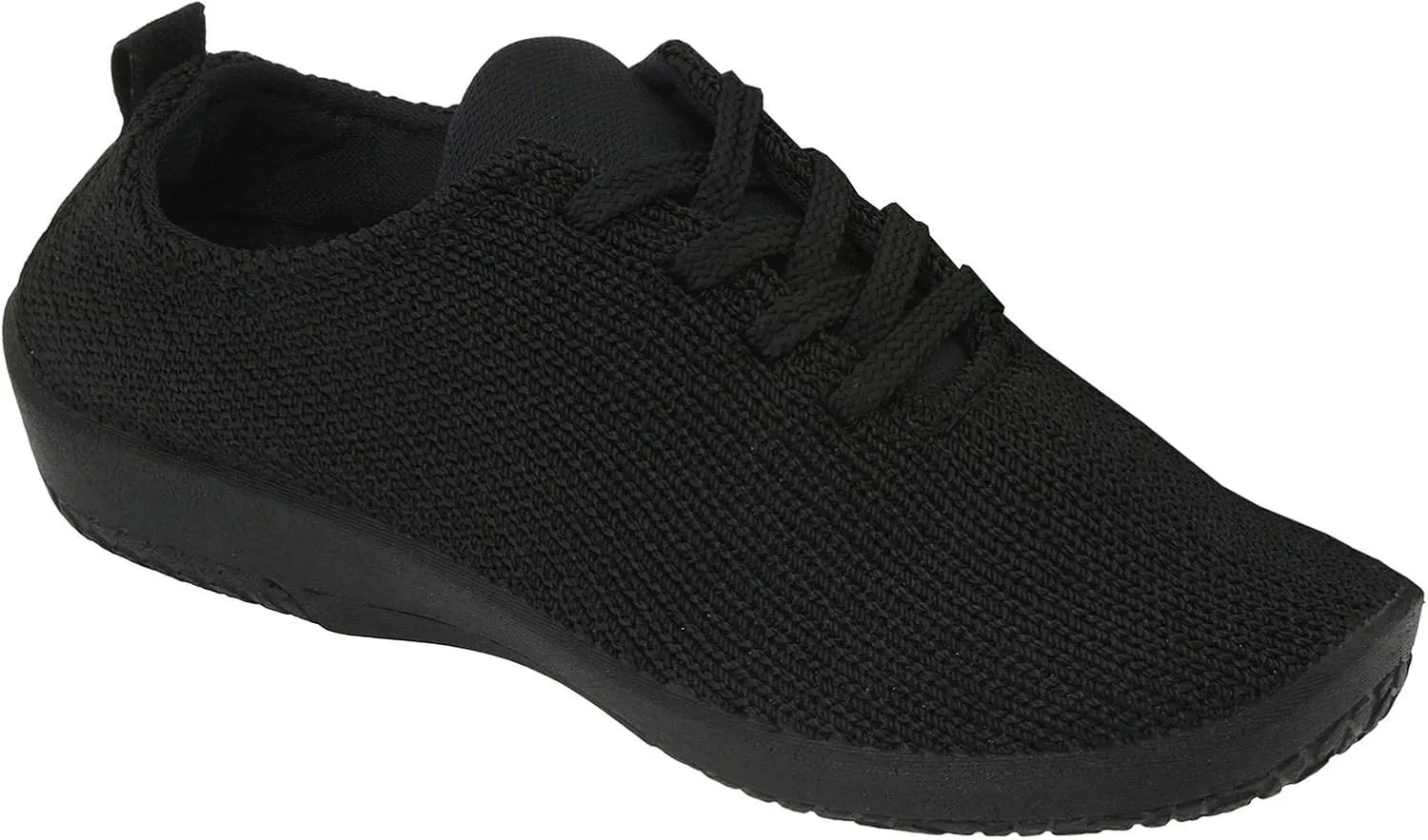 Arcopedico LS Knit Lace Up Shoe