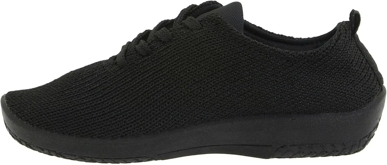 Arcopedico LS Knit Lace Up Shoe
